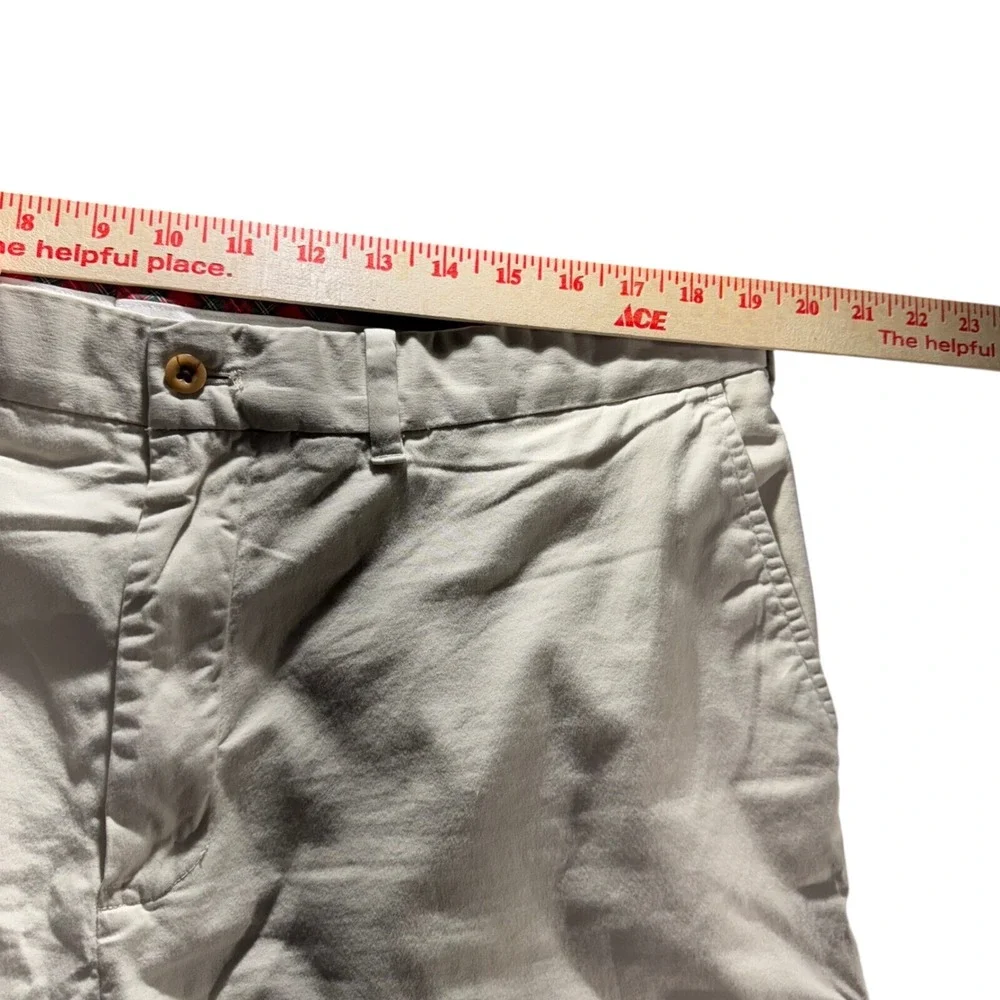 Polo Golf Ralph Lauren Chino Pants 38x30‎ Beige Classic Preppy